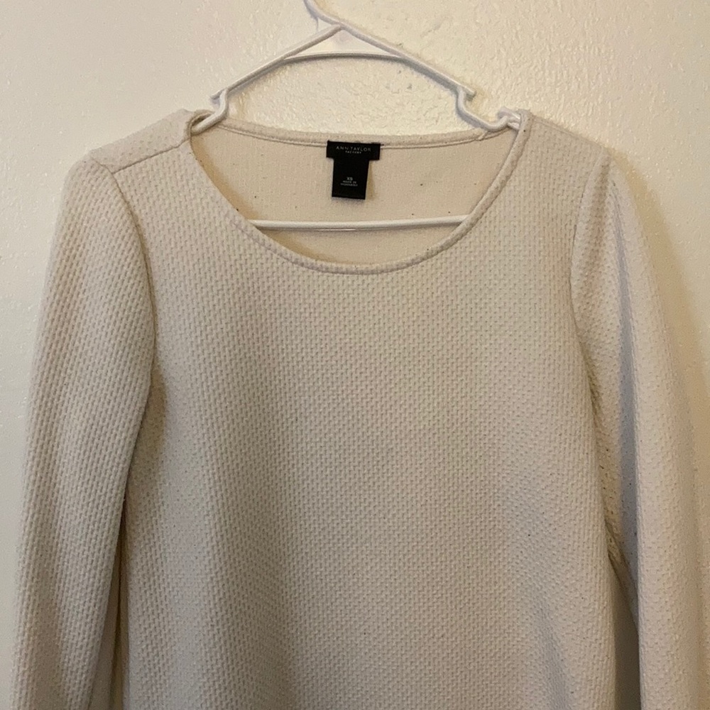 Ann Taylor sweater